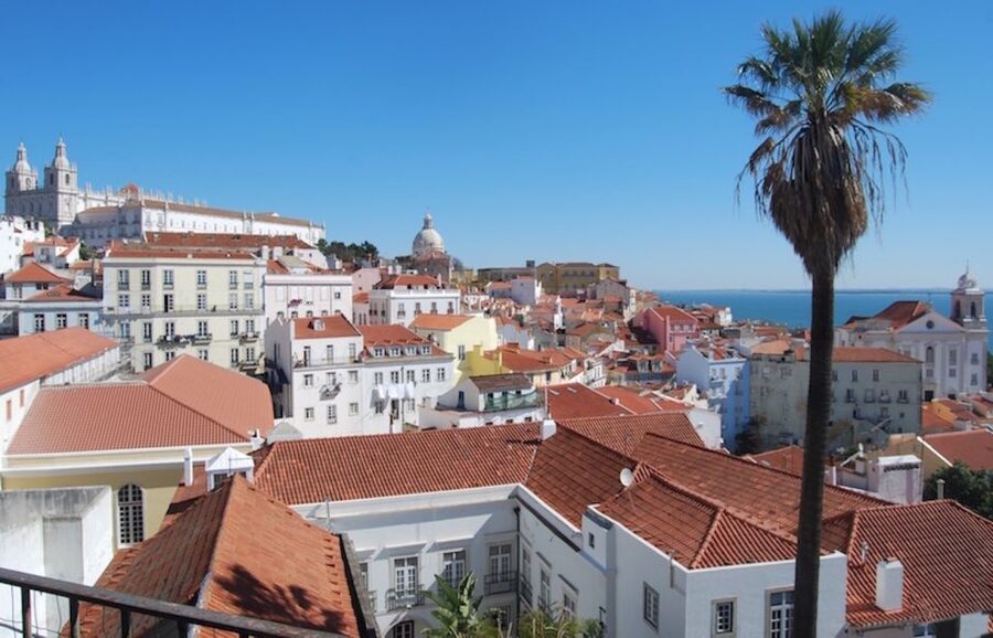 Lisbon: Private Historic Tour by Eco Tuk Tuk - Key takeaways before you book