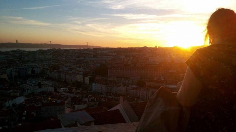 Lisbon: Private Historic Tour by Eco Tuk Tuk - Why Lisbon’s 7 hills feel easier in an electric tuk tuk