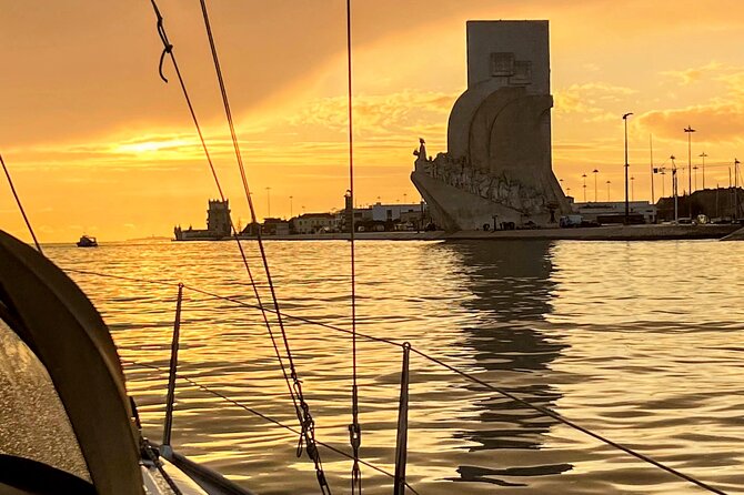 Lisbon Private Luxury Boat Tour with Welcome Drink - Who this tour suits best, and who might feel underwhelmed