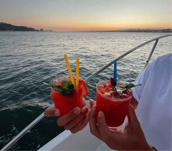 Lisbon: Private Luxury Catamaran Tour with Welcome Drink - Should you book? My practical take