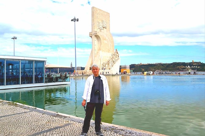 Lisbon Private Luxury Tour - Private luxury pacing: why this Lisbon route works