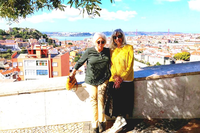 Lisbon Private Luxury Tour - Pickup to drop-off: the comfort details that matter