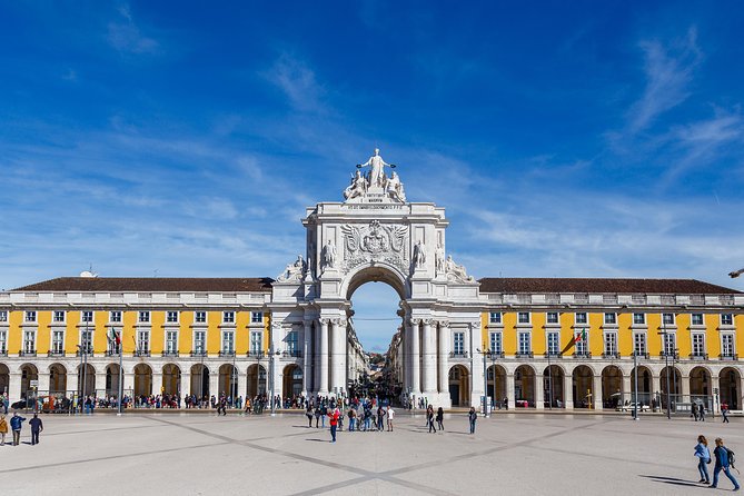 Lisbon Private Luxury Tour - Tickets, entrances, and what you should budget for