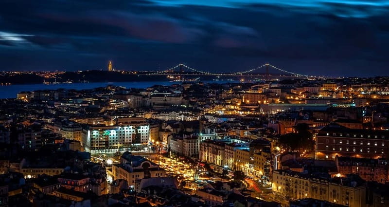 Lisbon: Private Night Tour with Fado Dinner Show - Value and Price: Is $341 Worth It?