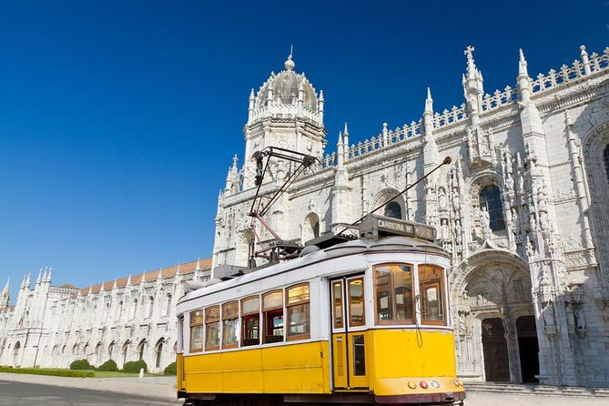 Lisbon Private Personalized Full-Day Experience - Price and Value: What $192.22 Per Person Really Includes