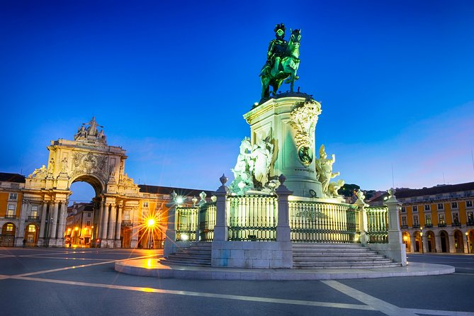 Lisbon Private Personalized Full-Day Experience - How Guides Can Change the Day (and the Names You Might Hear)