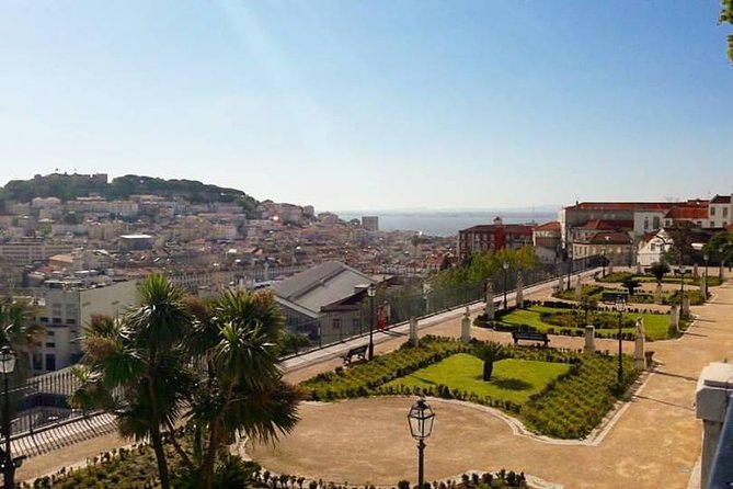 Lisbon Private Personalized Full-Day Experience - Logistics That Make or Break a One-Day Tour