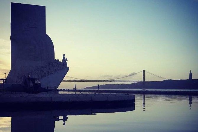 Lisbon Private Personalized Full-Day Experience - Comfort: A Private Vehicle Beats Waiting Around