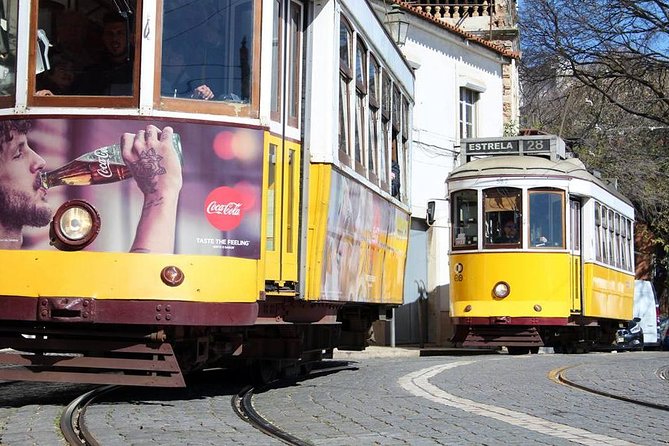 Lisbon Private Personalized Full-Day Experience - Who This Tour Fits Best