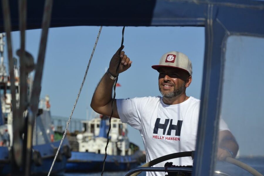 Lisbon: Private Sailboat Tour on Tagus River - Why a Tagus River sail changes Lisbon