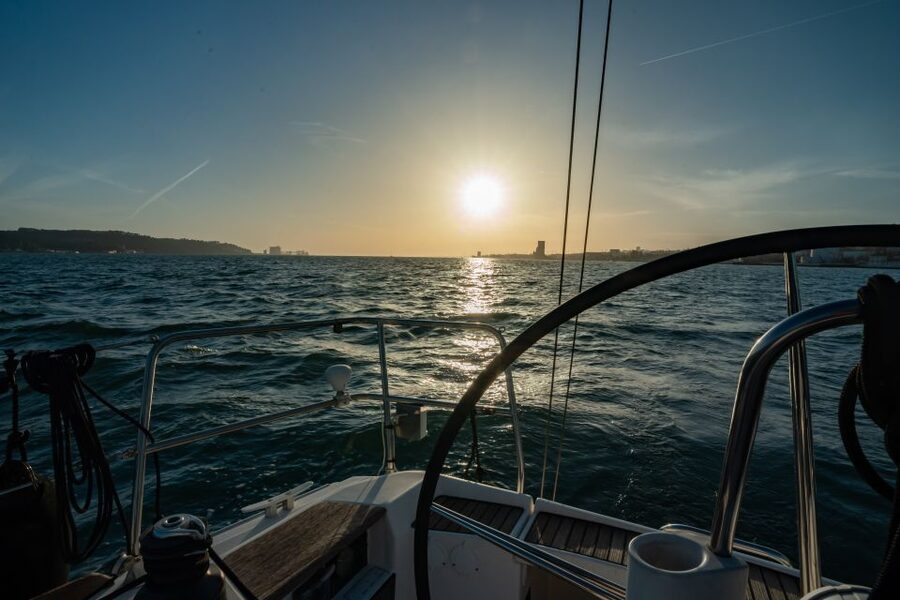 Lisbon: Private Sailboat Tour on the Tagus at Sunset - Who This Private Tagus Sunset Sail Is Best For