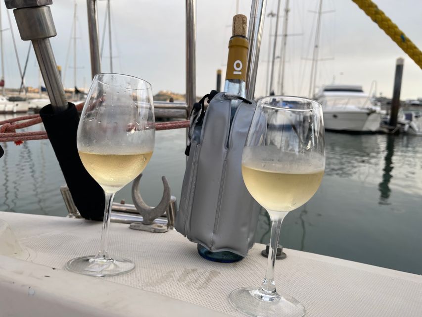 Lisbon: Private sailboat tours on Tagus River - Key things that make this Tagus sail worth your time