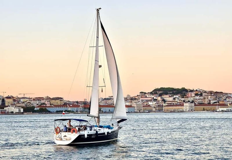 Lisbon: Private Sailing Experience with Locals - Key Points Worth Your Attention