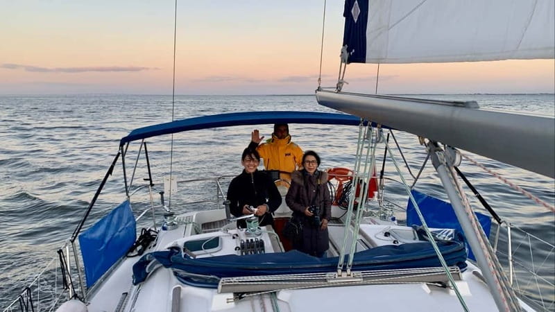 Lisbon: Private Sailing Experience with Locals - Price and Value: Is $129 a Good Deal for Lisbon’s Water Time?