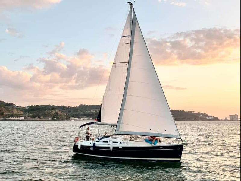 Lisbon: Private Sailing Experience with Locals - Should You Book This Lisbon Private Sail?