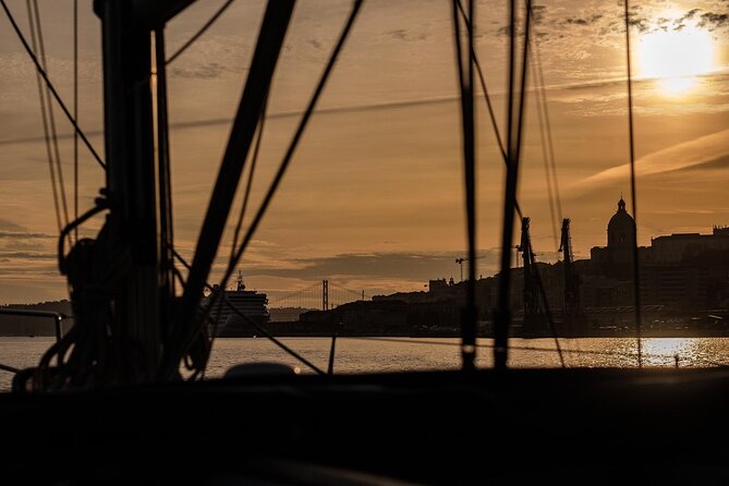 Lisbon: Private Sailing Tour Along the Tagus River - Price and value: is $131.81 per person a good deal?