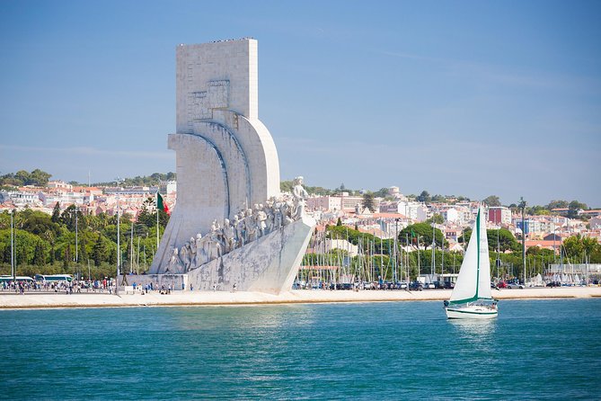 Lisbon Private Shore Excursion: City Tour by Minivan Including Food and Wine Tastings - Pastel de Belém: your included egg tart moment