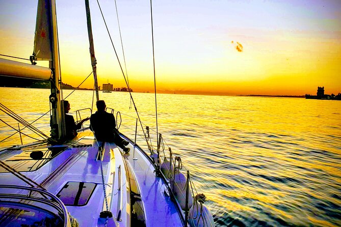 Lisbon Private Sunset Cruise - On-board comfort checklist: what’s included, what’s not