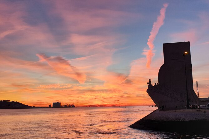 Lisbon Private Sunset Cruise - Price and value at about $169.78 per person