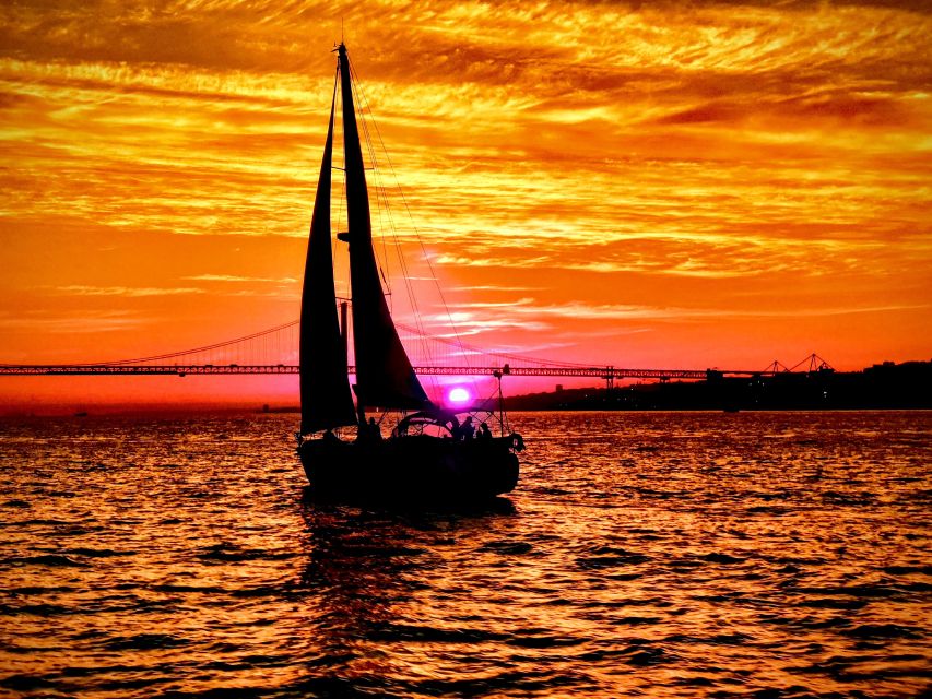 Lisbon: Private Sunset Cruise with Portuguese Wine - Praça do Comércio and Chiado: where Lisbon looks most “open”