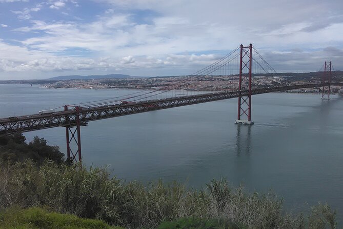 Lisbon Private Tour - Stop 3: Lisbon Cathedral and the Saint Antony thread