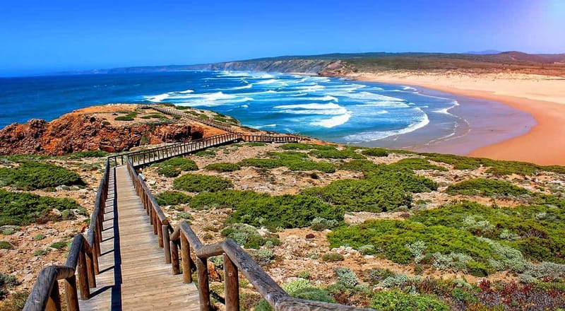 Lisbon: Private Tour Benagil, Algar Seco, Portimao & Lagos - Getting there in a BMW, plus what to pack for a 12-hour coast day