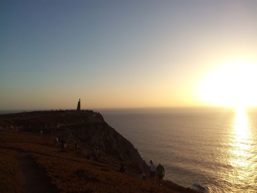 Lisbon: Private Tour Sintra, Cabo da Roca and Cascais - Price and Value: Is $294 Per Person Worth It?