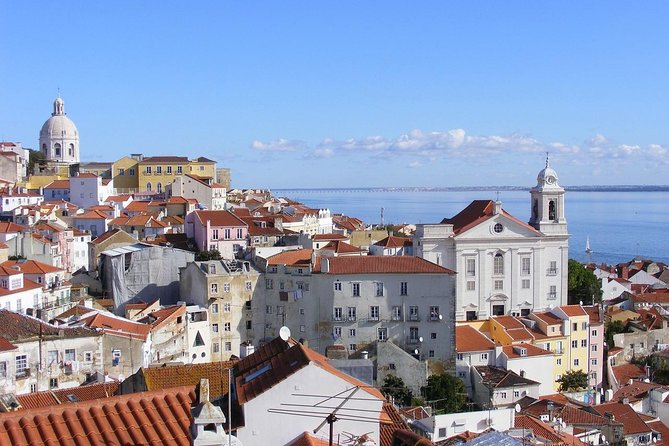 Lisbon Private Tour - The best introduction to the city - Saint Anthony’s Birthplace Church, Then Lisbon Cathedral at Its Earliest Core
