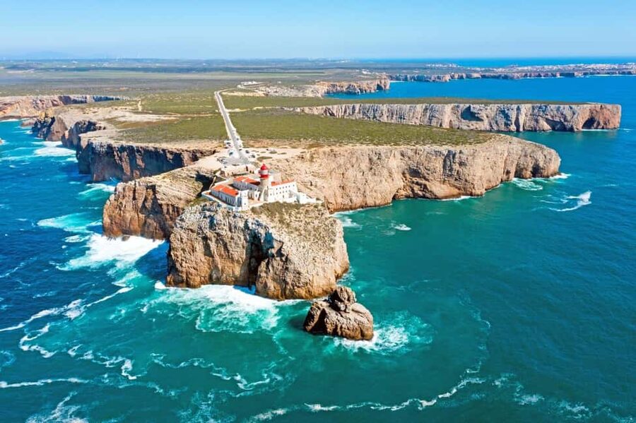 Lisbon: Private Tour to Algarve, Algar Seco, Benagil & Lagos - How the day really feels: pacing and physical demands