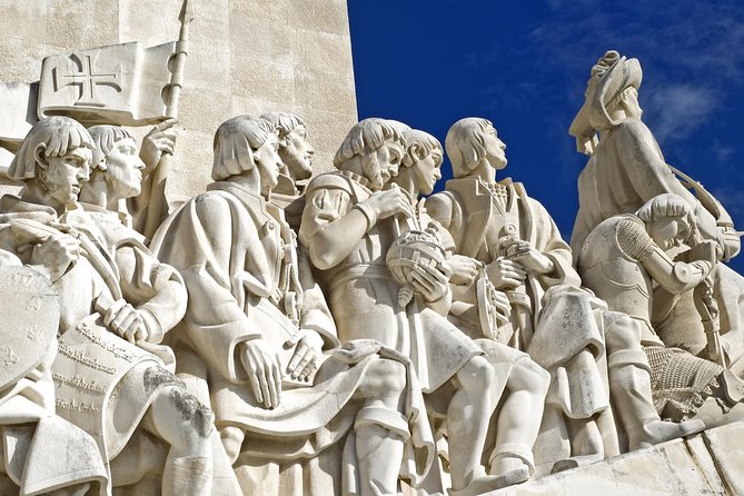 Lisbon Private Tour with Belém Neighborhood - Time Out Market Lisboa: Lunch, Choices, and No Fixed Script