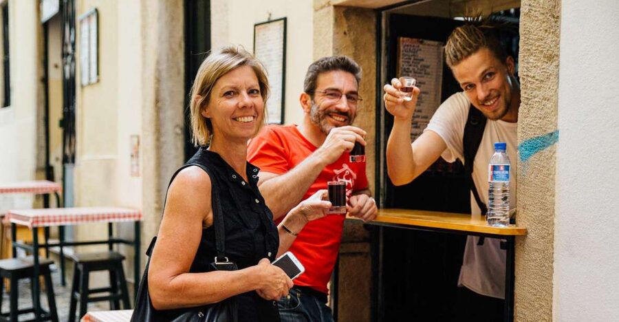 Lisbon: Private Tour with Locals – Highlights & Hidden Gems - Praça do Comércio, the riverfront square that explains modern Lisbon