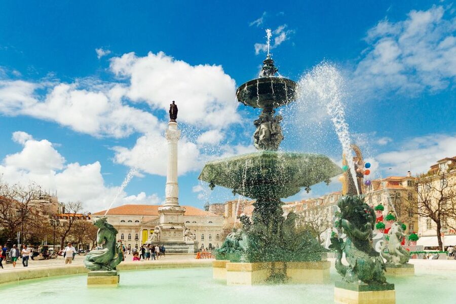 Lisbon: Private Tour with Locals – Highlights & Hidden Gems - The lesser-known corners your guide points out along the way
