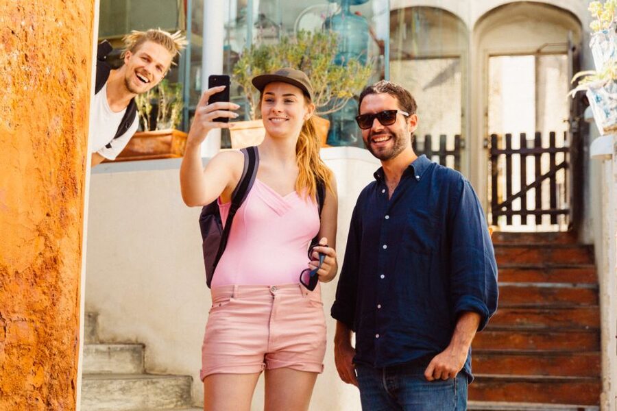 Lisbon: Private Tour with Locals – Highlights & Hidden Gems - The included local drink or tasting, how it turns sightseeing into Lisbon