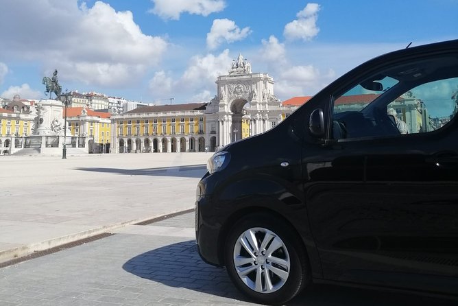 Lisbon Private Transfer to Airport - Key things worth knowing