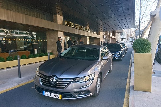 Lisbon Private Transfer to Airport - Who this transfer is best for