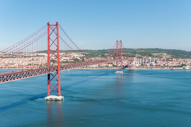 Lisbon Private Transfers: Airport, Cruise, Hotel, Point to Point. - Airport and cruise port pickup: the stress-test you can skip
