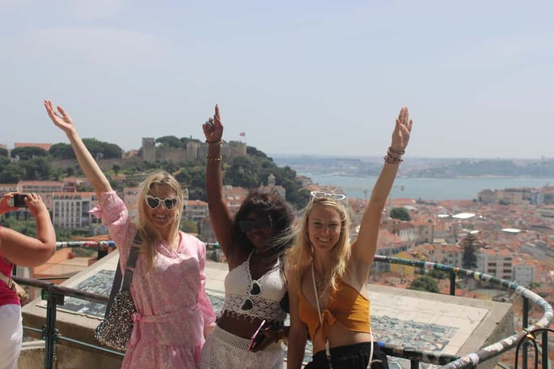 Lisbon : Private Trip by Electric Quad & Tuk Tuk - Price and Value, What You Get for Around $17