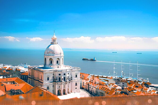 Lisbon: Private Tuk-Tuk City Tour - Key highlights you will feel fast
