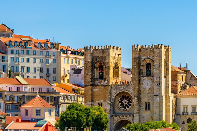 Lisbon: Private Tuk-Tuk City Tour - Fado Museum Stop at Sing Fado, and Why It Matters