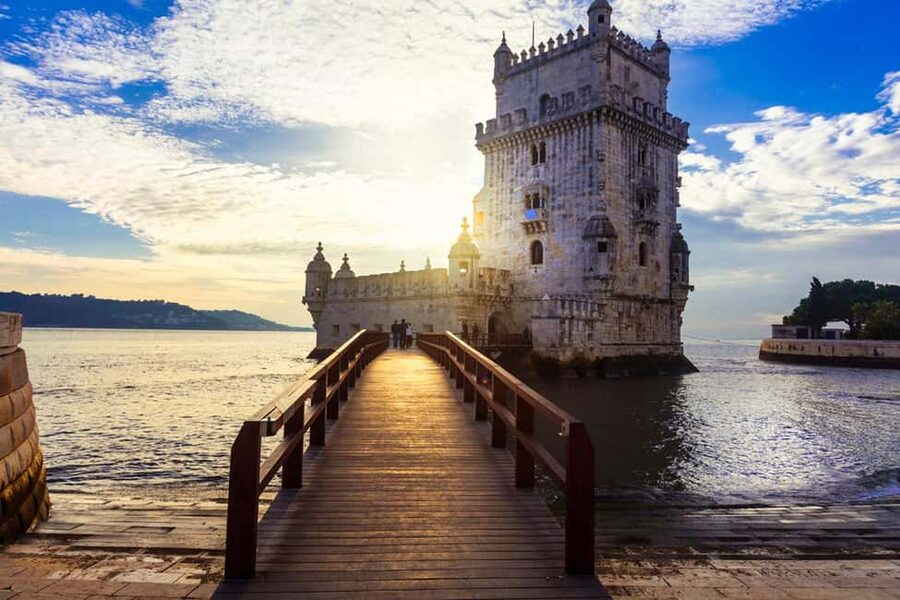 Lisbon: Private Tuk-Tuk City Tour With Local Guide - Private Tuk-Tuk City Tour, What Makes It Actually Worth It