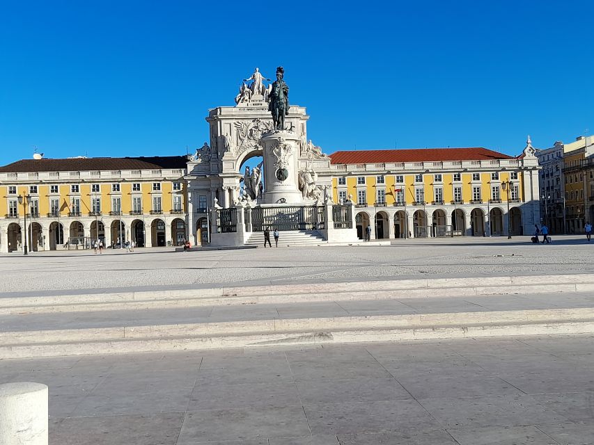 Lisbon: Private Tuk-Tuk Tour for 2 hours - Key Highlights To Know Before You Go