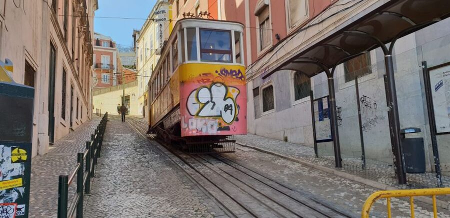 Lisbon: Private Tuk-Tuk Tour for 2 hours - Lisbon By Tuk-Tuk: Why This 2 Hours Works