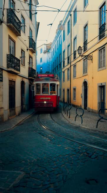 Lisbon: Private Tuk-Tuk Tour of Old Town & Scenic Viewpoints - Should you book? My honest take