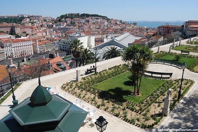 Lisbon-Private Tuk Tuk Tour With Free Hotel Pickup & Drop off - Why a Lisbon private tuk-tuk works for this route