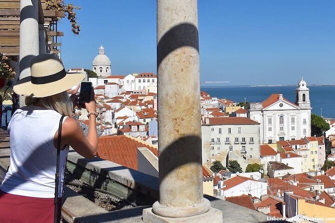 Lisbon-Private Tuk Tuk Tour With Free Hotel Pickup & Drop off - Pickup and meeting point, and how to avoid waiting around