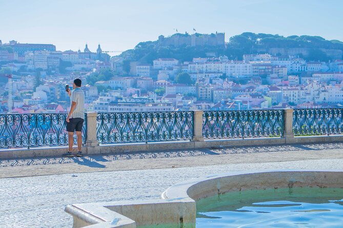 Lisbon Private TukTuk Tour with True Local Guide - Why Lisbon works better from a tuk tuk than on foot