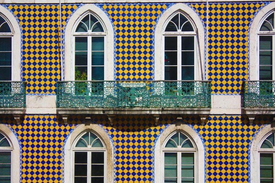Lisbon: Private walking tour - Food culture guidance that actually helps your next meal