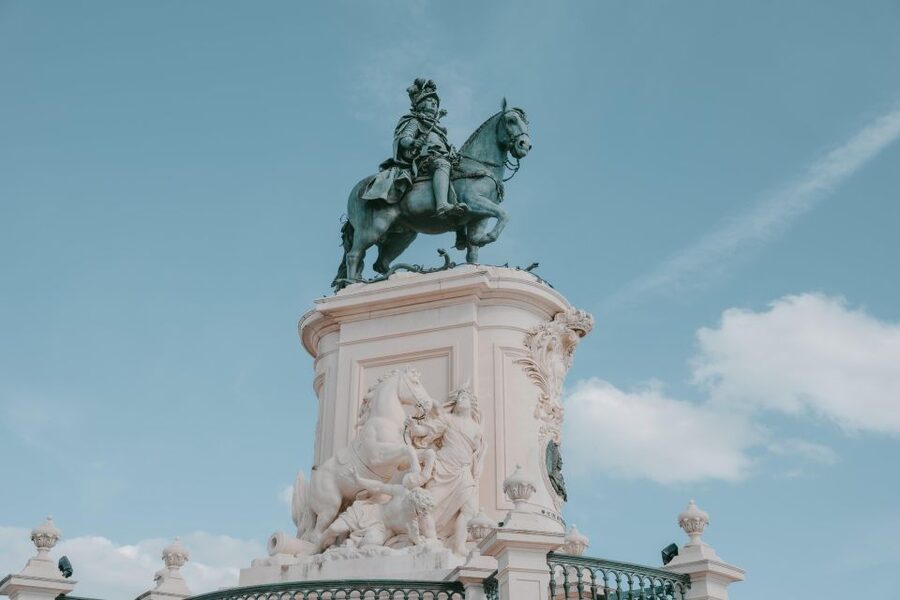Lisbon: Private walking tour - Price and value for a private group up to 8