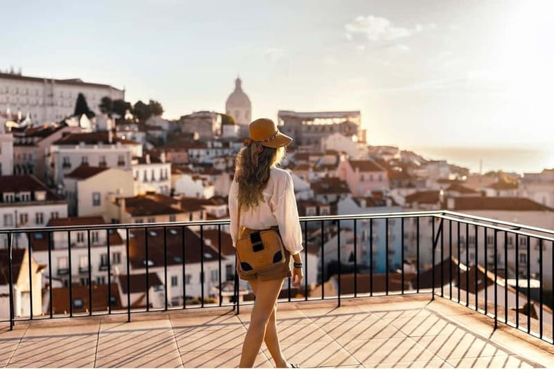 Lisbon: Priver Guided Tuk Tuk Tour With Hotel Pickup - Price and value: is $43 per person a good deal?