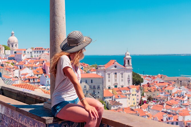 Lisbon Professional Photoshoot - Key takeaways before you book
